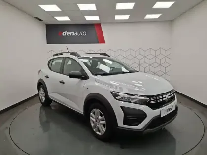 Photo 13 Dacia Sandero  TCe 90