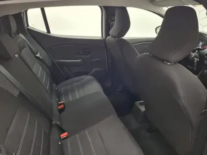 Photo 23 Dacia Sandero  TCe 90