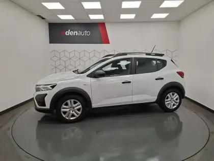 Photo 7 Dacia Sandero  TCe 90