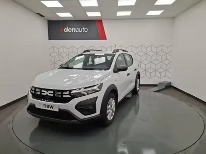 Photo Dacia Sandero Stepway Essential