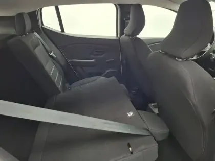 Photo 25 Dacia Sandero  TCe 90