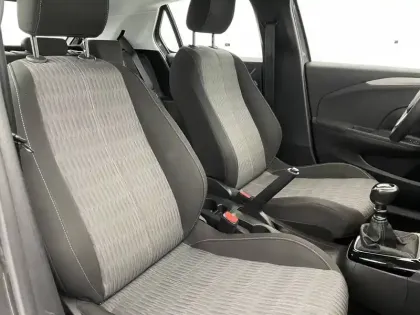 Photo 30 Opel Corsa  1.5 Diesel 100 ch BVM6