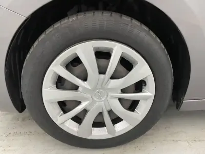 Photo 16 Opel Corsa  1.5 Diesel 100 ch BVM6