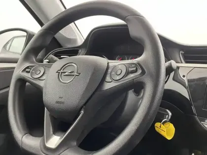 Photo 28 Opel Corsa  1.5 Diesel 100 ch BVM6