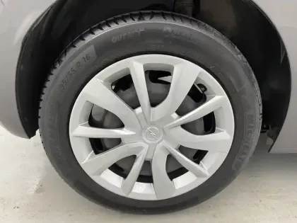 Photo 18 Opel Corsa  1.5 Diesel 100 ch BVM6