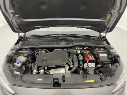 Photo 20 Opel Corsa  1.5 Diesel 100 ch BVM6