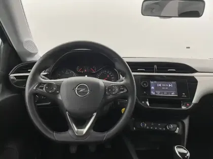 Photo 21 Opel Corsa  1.5 Diesel 100 ch BVM6