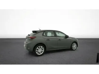 Photo 8 Opel Corsa  1.5 Diesel 100 ch BVM6