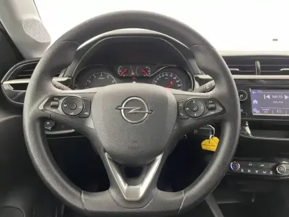 Photo 22 Opel Corsa  1.5 Diesel 100 ch BVM6