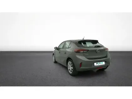 Photo 5 Opel Corsa  1.5 Diesel 100 ch BVM6