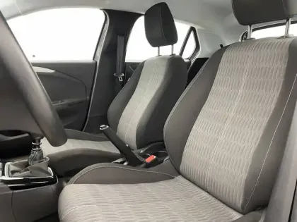 Photo 13 Opel Corsa  1.5 Diesel 100 ch BVM6