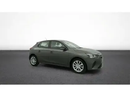 Photo 10 Opel Corsa  1.5 Diesel 100 ch BVM6