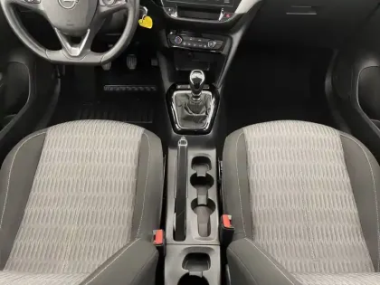 Photo 26 Opel Corsa  1.5 Diesel 100 ch BVM6