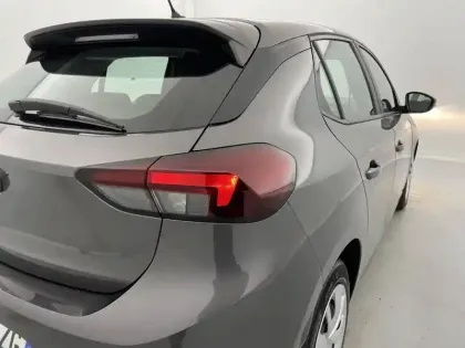 Photo 23 Opel Corsa  1.5 Diesel 100 ch BVM6