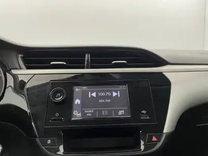 Photo 19 Opel Corsa  1.5 Diesel 100 ch BVM6