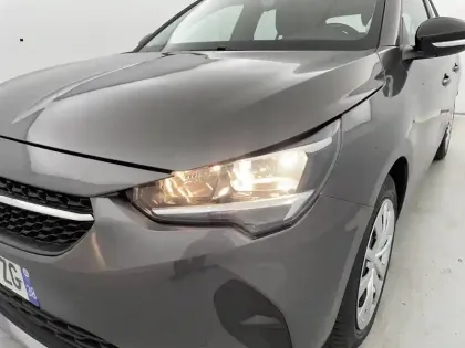 Photo 29 Opel Corsa  1.5 Diesel 100 ch BVM6