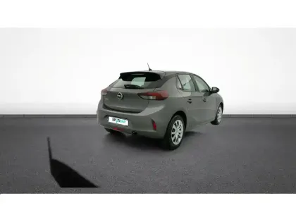 Photo 7 Opel Corsa  1.5 Diesel 100 ch BVM6