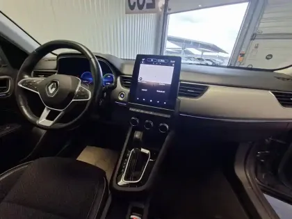 Photo 9 Renault Arkana  E-Tech 145 - 21B