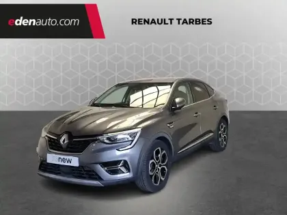 Photo 45 Renault Arkana  E-Tech 145 - 21B