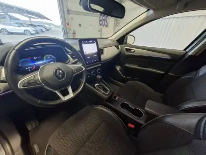 Photo 8 Renault Arkana  E-Tech 145 - 21B