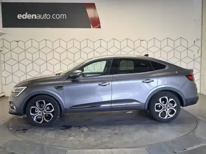 Photo Renault Arkana Intens