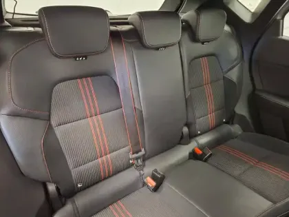 Photo 24 Renault Captur  E-Tech 145 - 21B