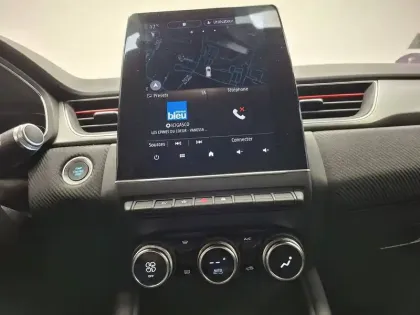 Photo 37 Renault Captur  E-Tech 145 - 21B