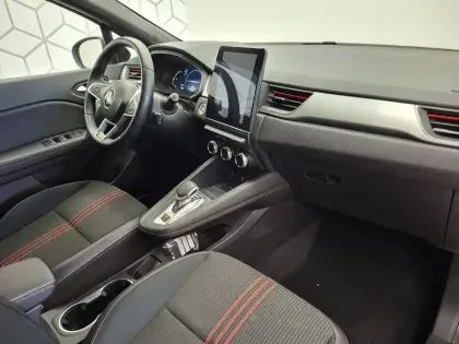 Photo 26 Renault Captur  E-Tech 145 - 21B