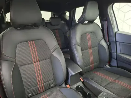 Photo 27 Renault Captur  E-Tech 145 - 21B