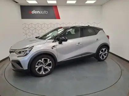 Photo 5 Renault Captur  E-Tech 145 - 21B