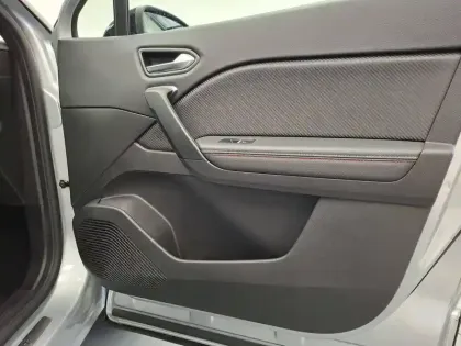 Photo 20 Renault Captur  E-Tech 145 - 21B