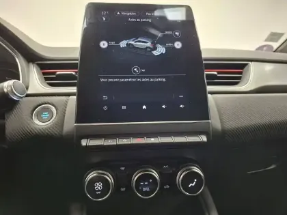 Photo 39 Renault Captur  E-Tech 145 - 21B