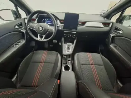 Photo 25 Renault Captur  E-Tech 145 - 21B