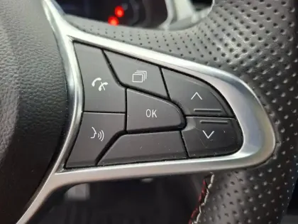 Photo 35 Renault Captur  E-Tech 145 - 21B