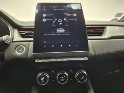 Photo 38 Renault Captur  E-Tech 145 - 21B