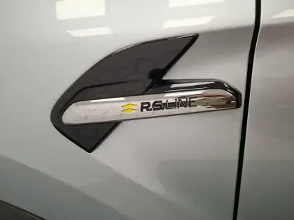 Photo 28 Renault Captur  E-Tech 145 - 21B