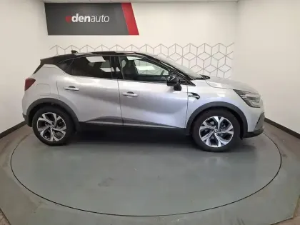 Photo 9 Renault Captur  E-Tech 145 - 21B