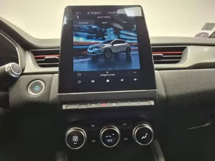 Photo 40 Renault Captur  E-Tech 145 - 21B