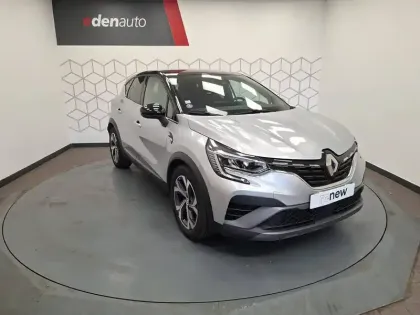 Photo 7 Renault Captur  E-Tech 145 - 21B