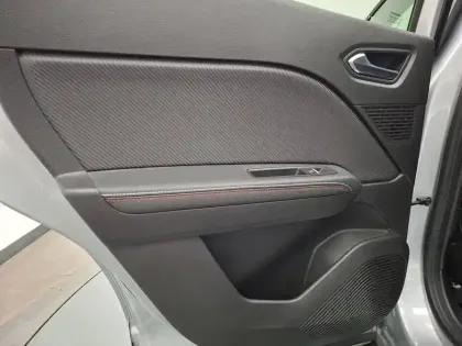 Photo 22 Renault Captur  E-Tech 145 - 21B