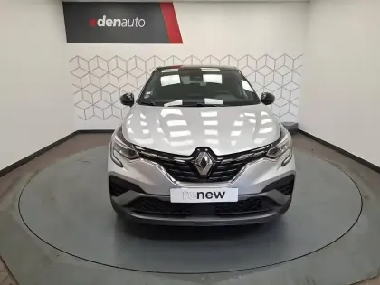 Photo 6 Renault Captur  E-Tech 145 - 21B