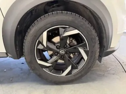 Photo 40 Nissan Juke  DIG-T 114