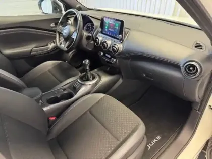 Photo 12 Nissan Juke  DIG-T 114
