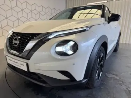 Photo 8 Nissan Juke  DIG-T 114