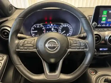 Photo 22 Nissan Juke  DIG-T 114