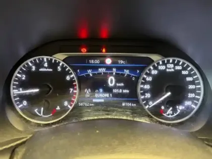Photo 26 Nissan Juke  DIG-T 114