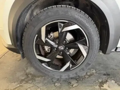 Photo 38 Nissan Juke  DIG-T 114