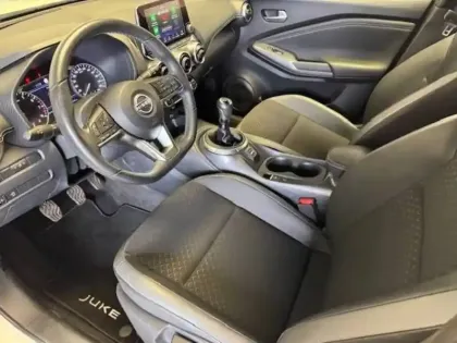 Photo 9 Nissan Juke  DIG-T 114