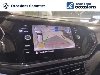 Photo 18 Volkswagen T-cross  1.0 TSI 110 Start/Stop DSG7