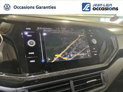 Photo 14 Volkswagen T-cross  1.0 TSI 110 Start/Stop DSG7